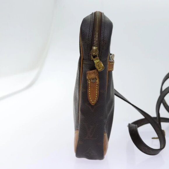 LOUIS VUITTON Monogram Danube Shoulder Bag M45266 LV Auth 69777 - Picture 5 of 15